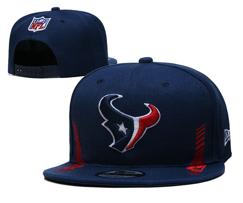 2024 NFL Houston Texans Hat TX20240714->nfl hats->Sports Caps